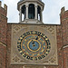 Hampton Count Clock Tower