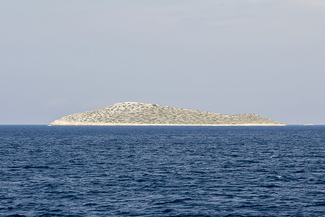 Kornati, Parco Nazionale - Croazia
