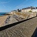 Saint-Malo - Les remparts