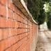 Long Brick Wall (2)