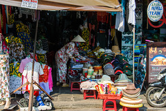 Markt in Hội An (© Buelipix)