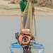 Fischer auf dem Tonle Sap Fluss - P.i.P.  (© Buelipix)