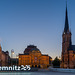 132-365, Chemnitz 2025 - Theaterplatz