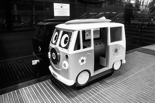 Wee Van