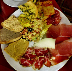 Grutti - Ristorante Le Noci