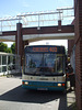 DSCF4464 Arriva the Shires KE03 OUU in Welwyn Garden City - 18 Jul 2016