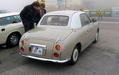 Nissan Figaro