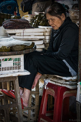 Markt in Hội An (© Buelipix)