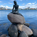 The Little Mermaid (Den lille Havfrue), Kopenhagen