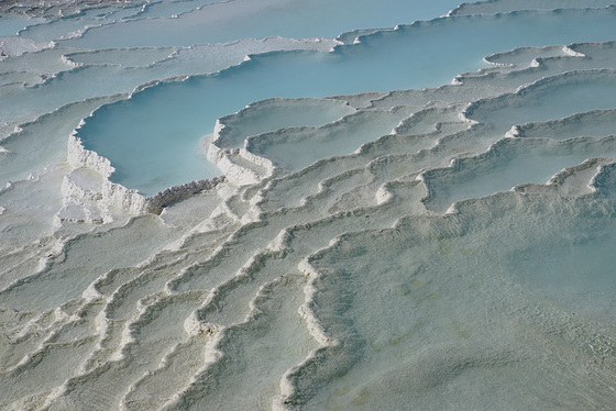 Pamukkale