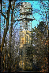 Sternwarte "Gelber Turm"