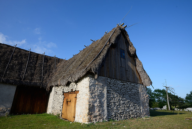 The Barn