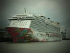Kreuzfahrtschiff  Genting Dream