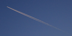 A 320 - RJ 118 - Paris-Amman - 10'058 m