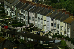 Fortuneswell Facades