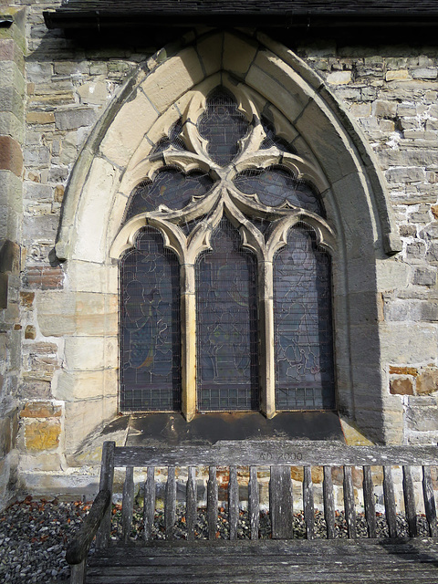 fenny bentley church, derbyshire (2)
