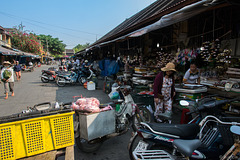 Markt in Hội An (© Buelipix)