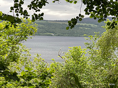 Abriachan, Loch Ness