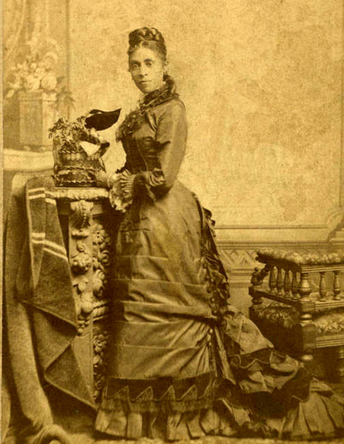 Octavia Parker Ferguson