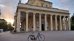 Pittville Pump Room, Cheltenham