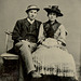 An Unknown National Costume