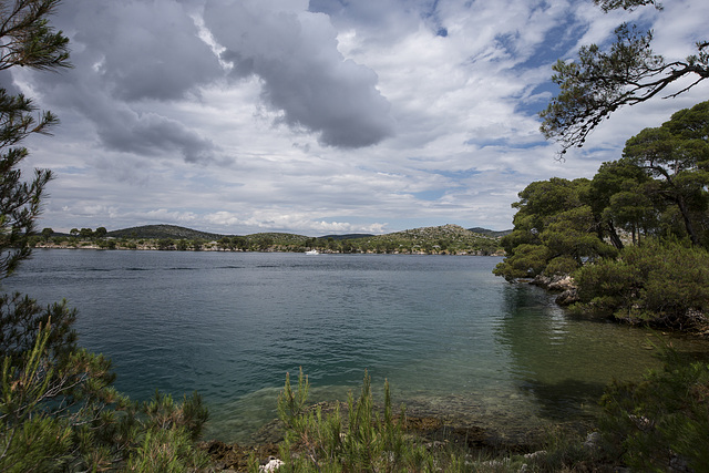 Šibenik - Croazia