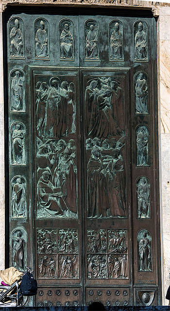 20160324 0480VRAw [R~I] Dom, Siena, Toskana