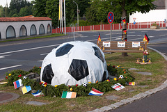 Kastanienbrunnen