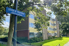 Lieven de Keijstraat