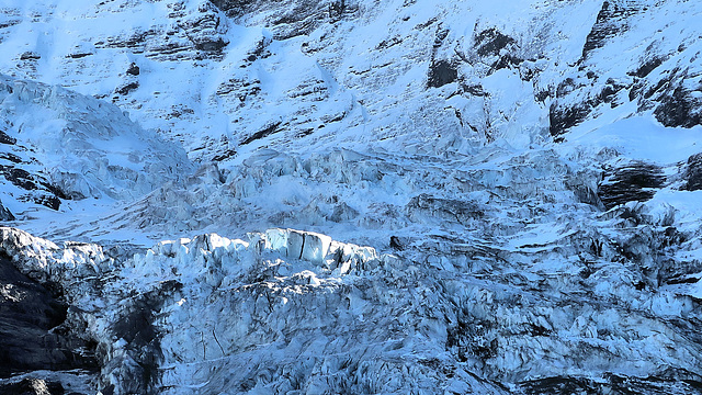 Eigergletscher