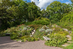 Schweden - Schloss Solliden auf Öland