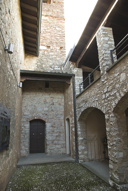 Monticelli Brusati - Brescia
