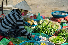 Markt in Hội An P.i.P. (© Buelipix)