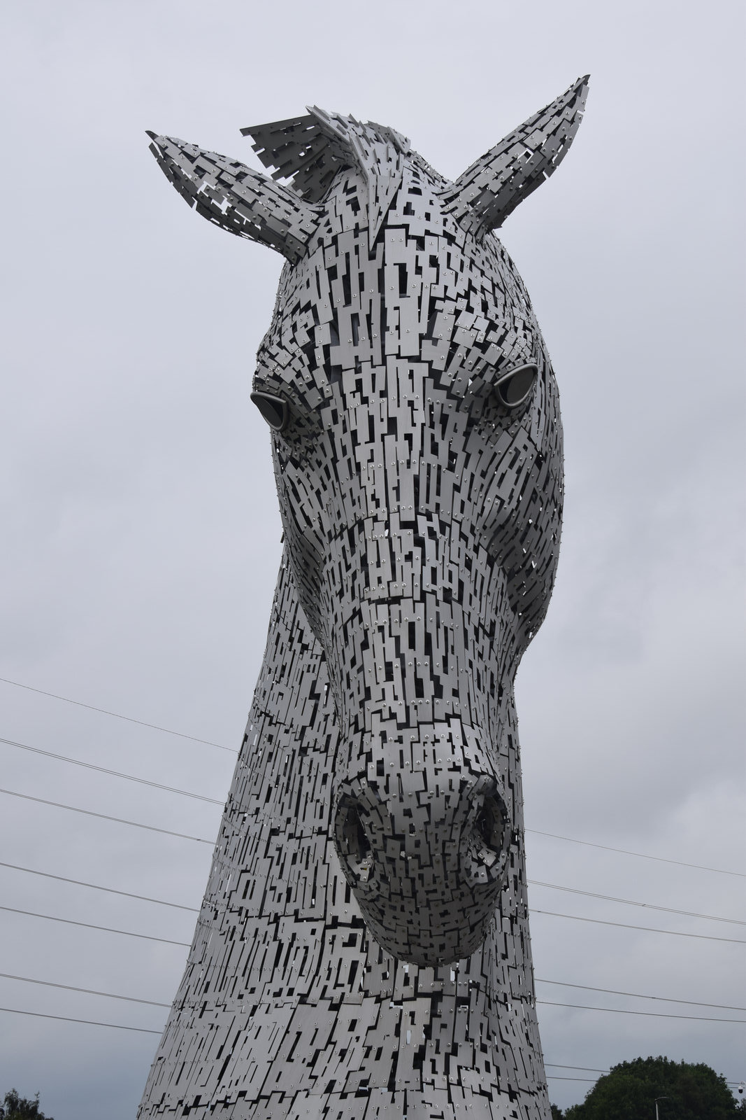 The Kelpies (8) - 4 August 2019