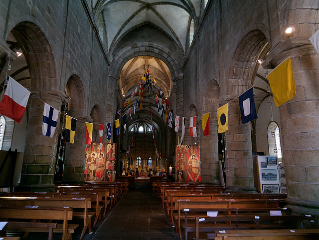 Notre-Dame du Cap Lihou (2)