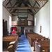 The Nave St Lawrence N Hinksey 24 6 2013