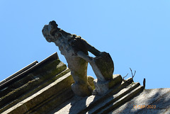 le Château de La Boissière (Finistère) 1/3 le Château de La Boissière (Finistère) 1/3