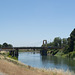 Meridian CA bridge (#0069)
