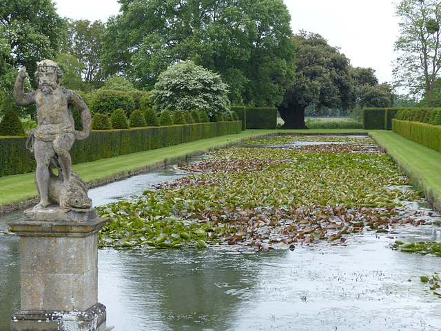 Westbury Court Garden (18) - 2 June 2016