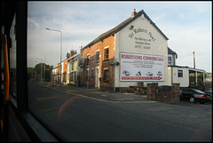 Sir Robert Peel pub