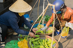 Markt in Hội An (© Buelipix)