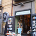 Bookshop "Dante & Descartes".