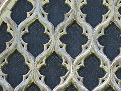 new romney church, kent (13) c14 reticulated tracery
