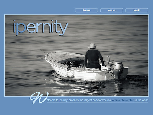 ipernity homepage with #1625