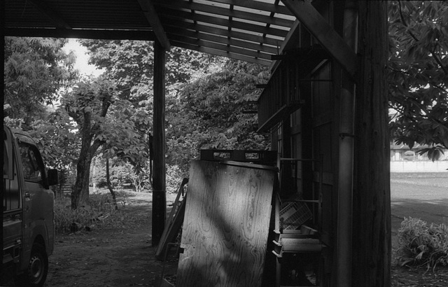 Garage Garage
