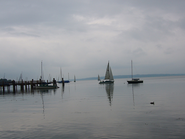 Ammersee