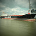 Containerschiff  OTTAWA EXPRESS
