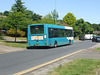 DSCF4523 Arriva the Shires KE03 OUL in Welwyn Garden City - 18 Jul 2016