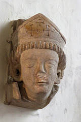 waterperry church, oxon