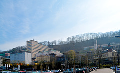 Diakonie-Klinikum Schwäbisch Hall